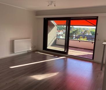 Appartement te huur - Photo 4