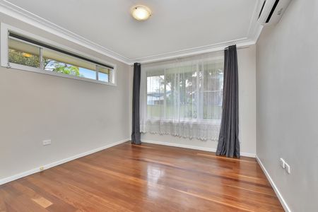 41 Perth Avenue, East Maitland NSW 2323 - House For Rent | Domain - Photo 5