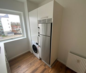 Parkvej 4,2.th. 6000 Kolding – LEJLIGHED MED ALTANER OG PARKERING - Foto 4