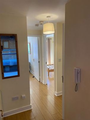 Apartment 47 16 King�s Inns Street, Dublin 1, Abbey Street, D01YX71 - Photo 1