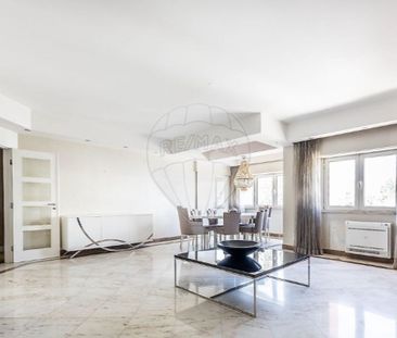 3 room luxury Apartment for rent in São Domingos de Benfica, Lisbon - Photo 4