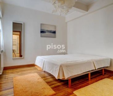 Piso en alquiler en Egia - Photo 4