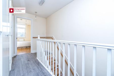 6 bedroom end of terrace house to rent - Photo 4