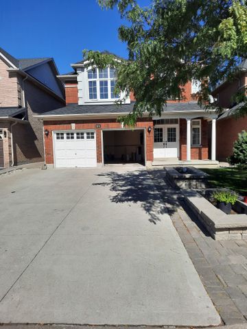 For Lease - 21 Arctic Fox Crescent, Brampton, Ontario - Photo 5