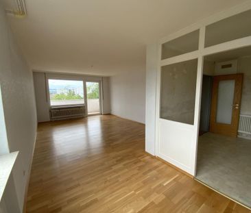Demnächst frei! 3-Zimmer-Wohnung in Weißenthurm - Photo 1