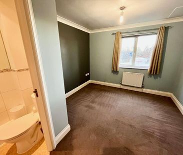 2 bedroom apartment to rent - Photo 4