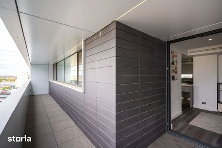 INCHIRIERE APARTAMENT 2 CAMERE COMPLEX CORTINA RESIDENCE! - Photo 2
