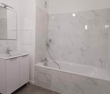 location Appartement T3 DE 58.01m² À SAVIGNY LE TEMPLE - Photo 4