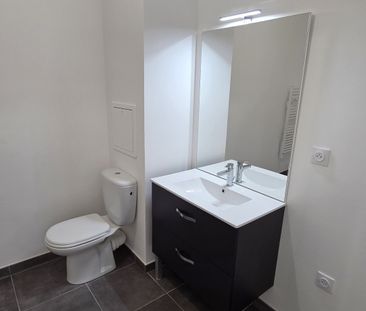 Location Appartement 2 pièces 43m² COUPVRAY 77700 - Photo 1