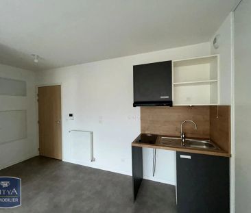 Appartement à louer 2 pièces 40.13m² - Photo 4