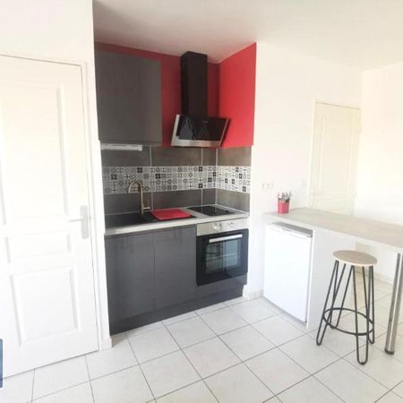 Location Appartement 1 pièce 33m² TOURS 37100 - Photo 4