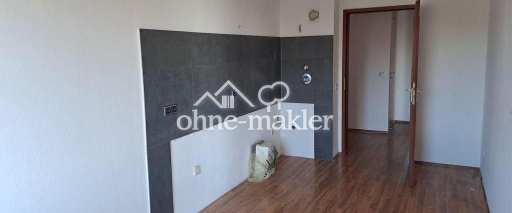 Schicke 2-Zi-Wohnung - zentral und ruhig in Kaldauen - Erstvermietung nach Modernisierung - Photo 1