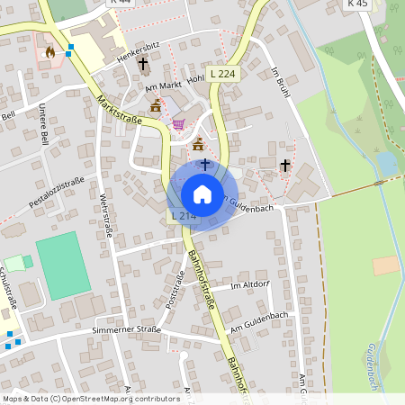 55494 Rheinland-Pfalz - Rheinböllen