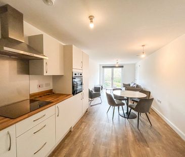 1 bedroom apartment to rent - Photo 1