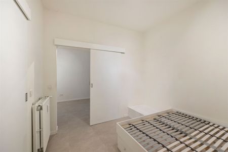 Karaktervol gelijkvloers appartement in de Tentoonstellingswijk - Photo 3