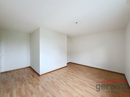 Appartement 3.5 pièces au 1er - Photo 2