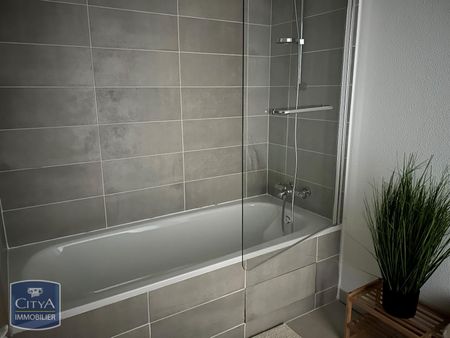 Location Appartement 2 pièces 41m² PINS JUSTARET 31860 - Photo 5