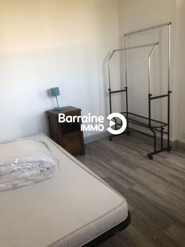 Location appartement à Lorient 10m² - Photo 4