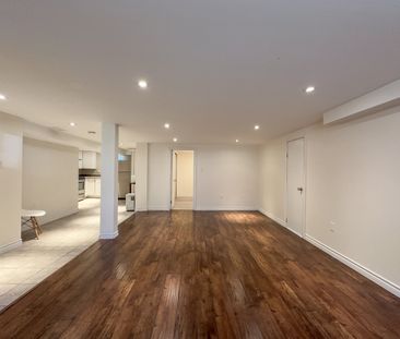 For Lease - 17 Ottawa Crescent Unit# lower, Guelph, Ontario - Photo 6