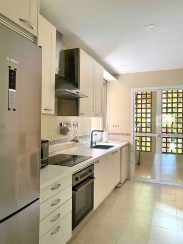 Ground Floor Apartment in Marbella - Photo 5