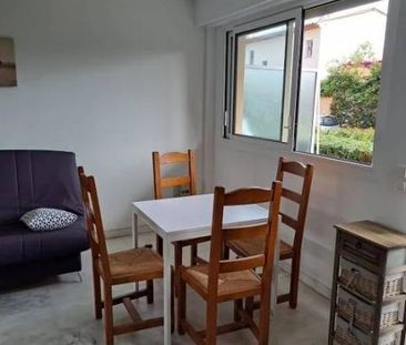 Location Appartement - Photo 3