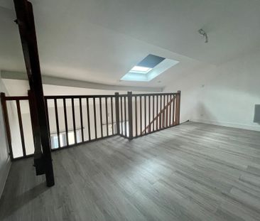 Location Appartement 1 pièce 25m² POITIERS 86000 - Photo 5