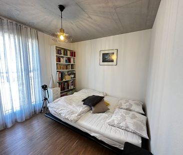 A jewel of light in the heart of the city, exceptional view - Photo 1