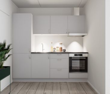 Vesterbrogade - Foto 6