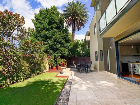 SEMI-FURNISHED - Stunning 1-bedroom Unit with Huge Garden - Photo 2