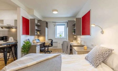 Bronze Ensuite - Photo 4