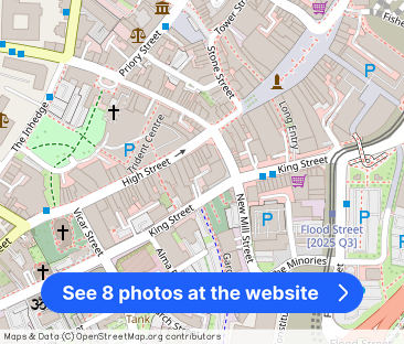 Union Street, Dudley, DY2 - Photo 1