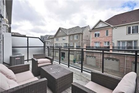 For Lease - 5650 Winston Churchill Boulevard Unit# 87, Mississauga, Ontario - Photo 3