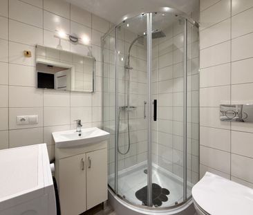 | Klimzowiec – przytkulna kawalerka po remoncie | 27.7 m² - Photo 6