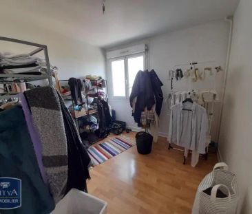 Appartement à louer 4 pièces 66.8m² - Photo 3