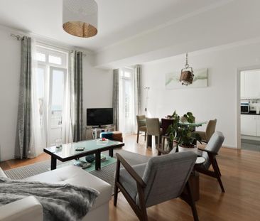 3 Bedroom Apartment with garden, Monte Estoril, Cascais - Photo 5