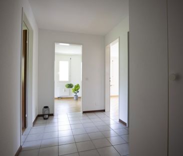 3.5 Zimmer, 81 m², 2. Stock - Photo 6