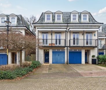 4 bedroom town house to rent - Photo 4