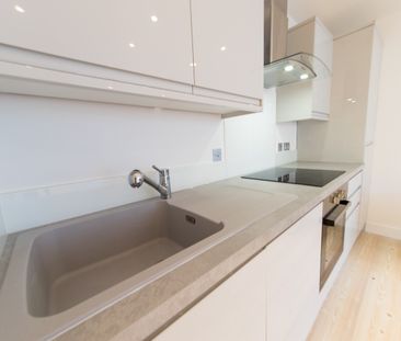 1 Bed Flat, Mowlem Street, E2 - Photo 6