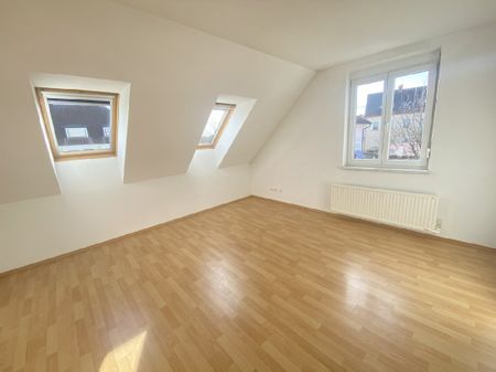 Gemütliche Mietwohnung in zentraler Lage Fürstenfeld …! - Photo 3