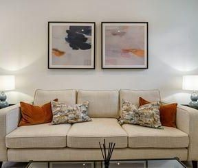 2 bedroom apartment to rent - Photo 6