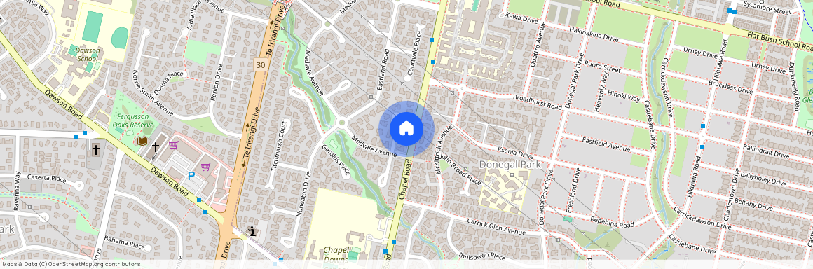 60E Chapel Road, Flat Bush, Manukau City