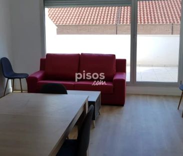 Piso en alquiler en Calle Nueva - Foto 1