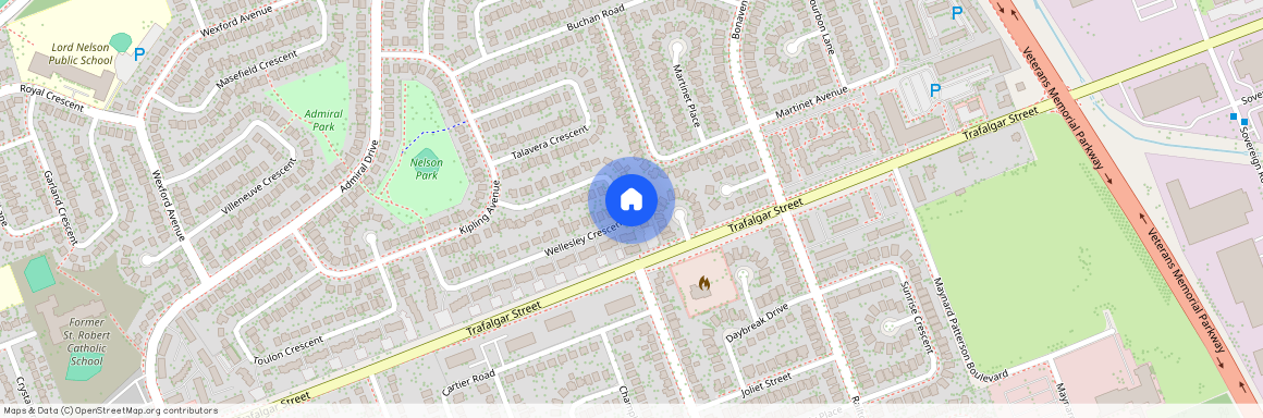 143 Wellesley Crescent Unit# E, London East