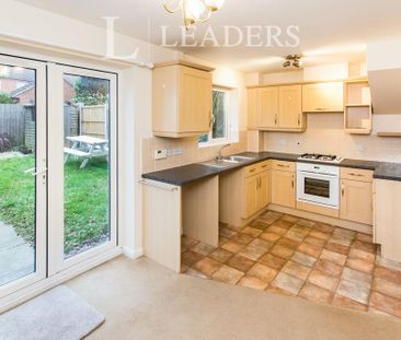 3 bedroom townhouse to rent - Photo 1