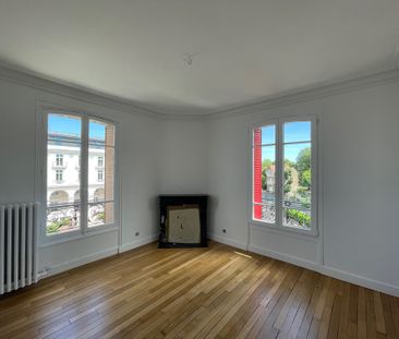 Location Appartement 4 pièces 86m² MEUDON 92190 - Photo 1