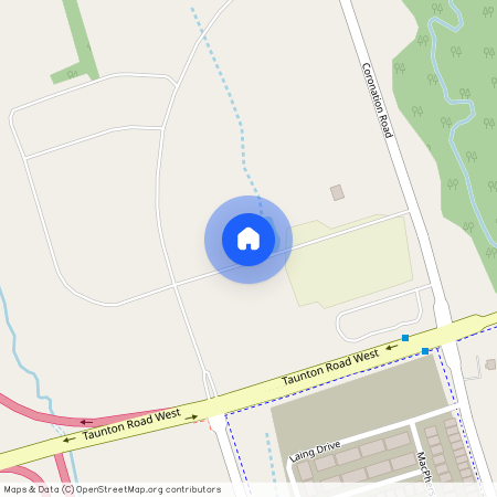 34 Reigate Avenue Unit# Basement Apartme…, Whitby