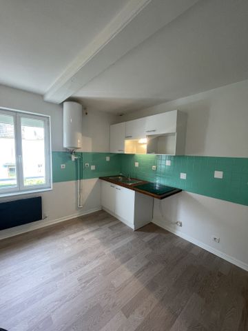 Location Appartement 2 pièces 32m² PIERRE DE BRESSE 71270 - Photo 2