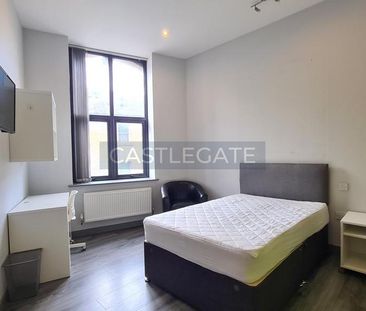 3 bedroom flat share to rent - Photo 4
