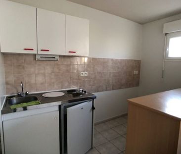 Appartement à louer 2 pièces • Tours - Photo 2