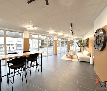 Location Appartement 1 pièce 22m² - Photo 1